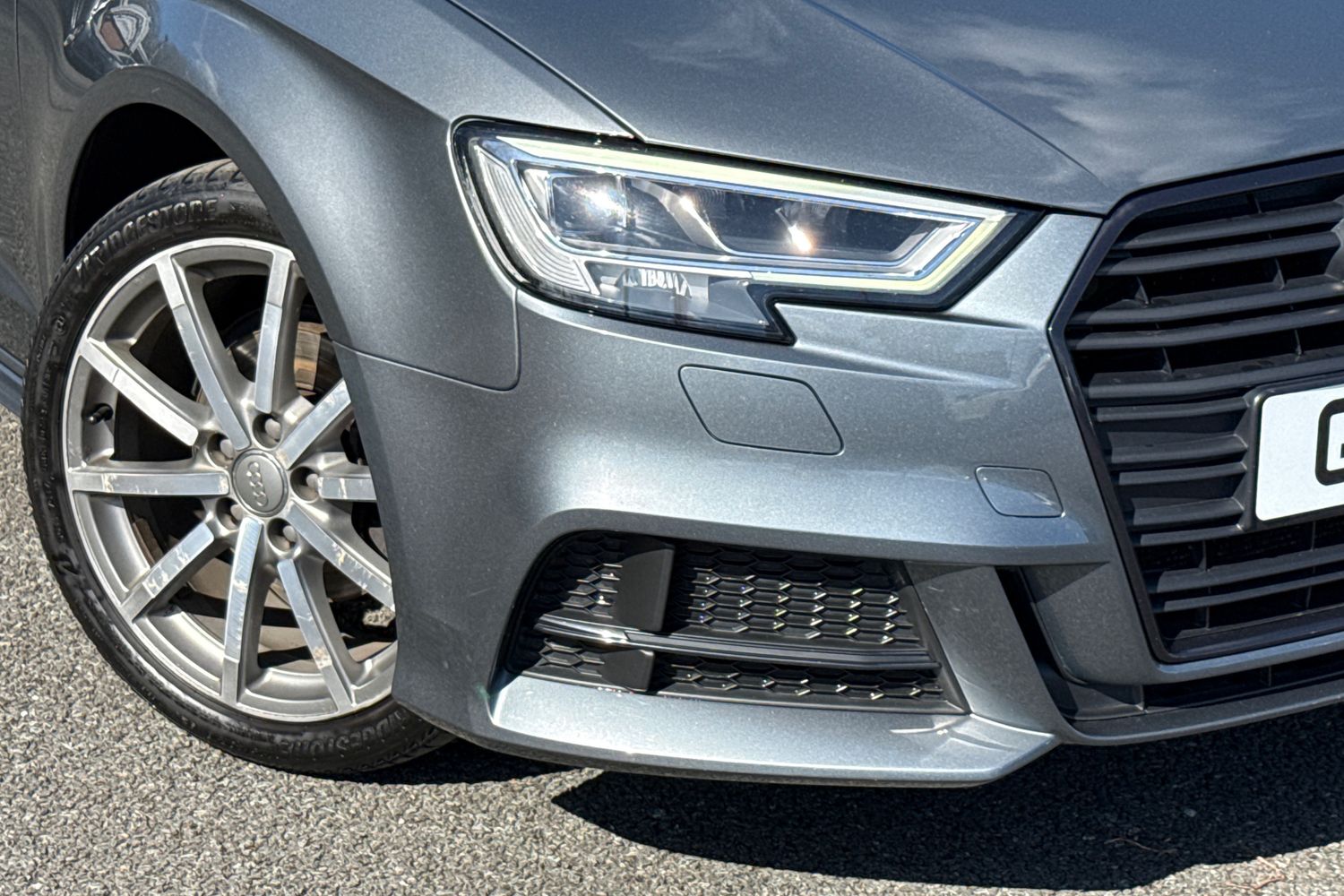 Used Audi A3 2019 for sale - 78120991: Photo 25