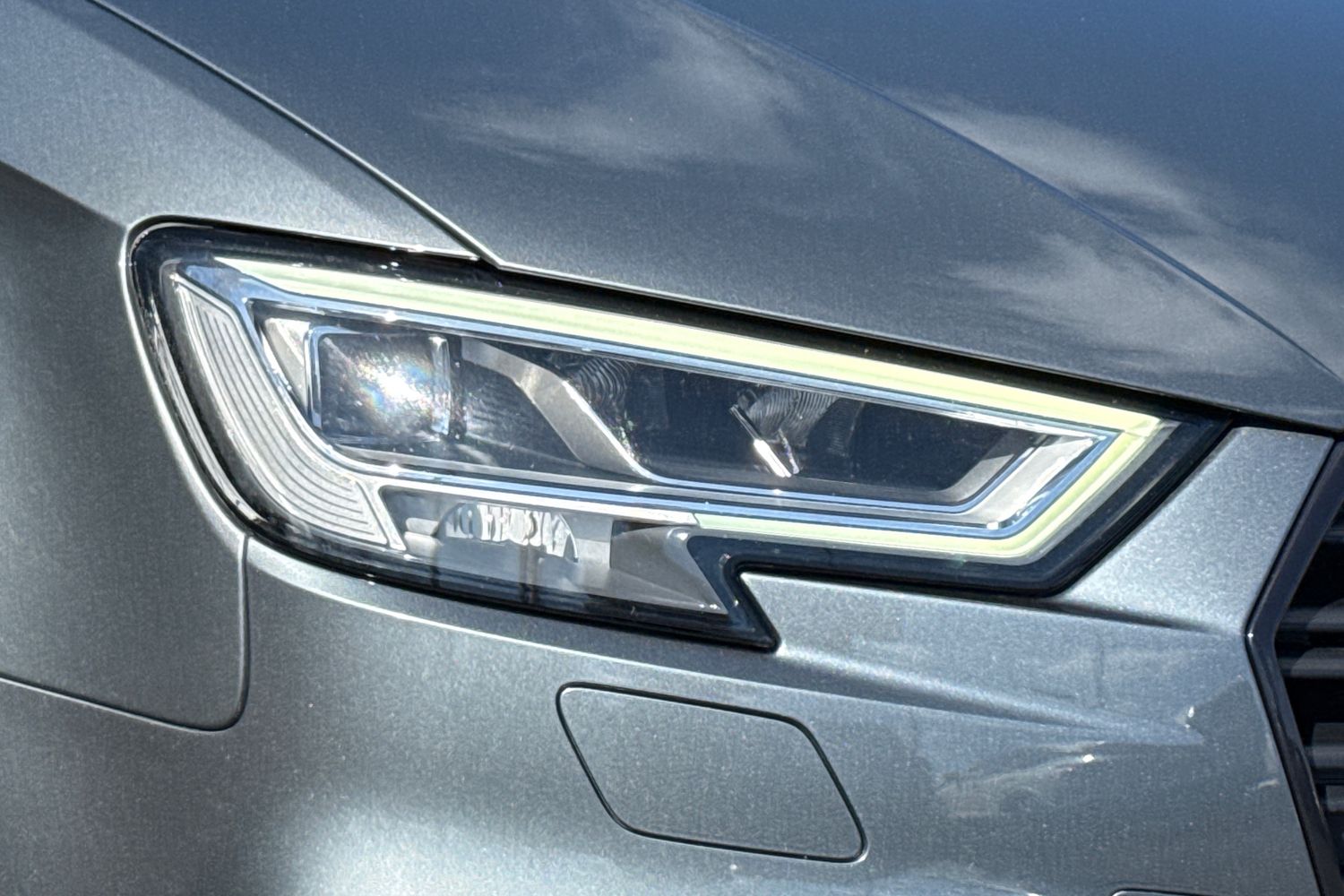 Used Audi A3 2019 for sale - 78120991: Photo 27