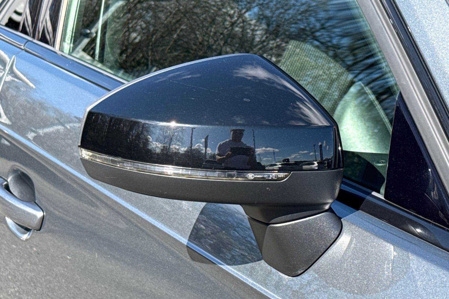 Used Audi A3 2019 for sale - 78120991: Photo 28