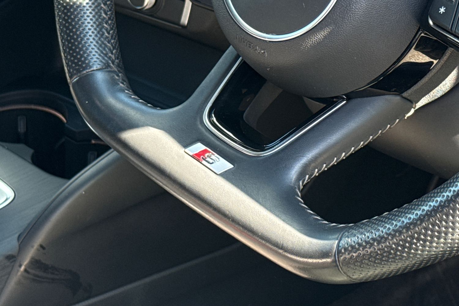 Used Audi A3 2019 for sale - 78120991: Photo 31