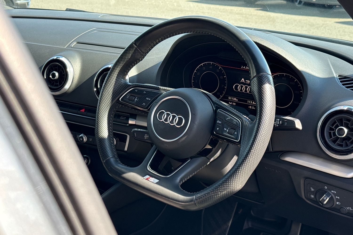 Used Audi A3 2019 for sale - 78120991: Photo 32
