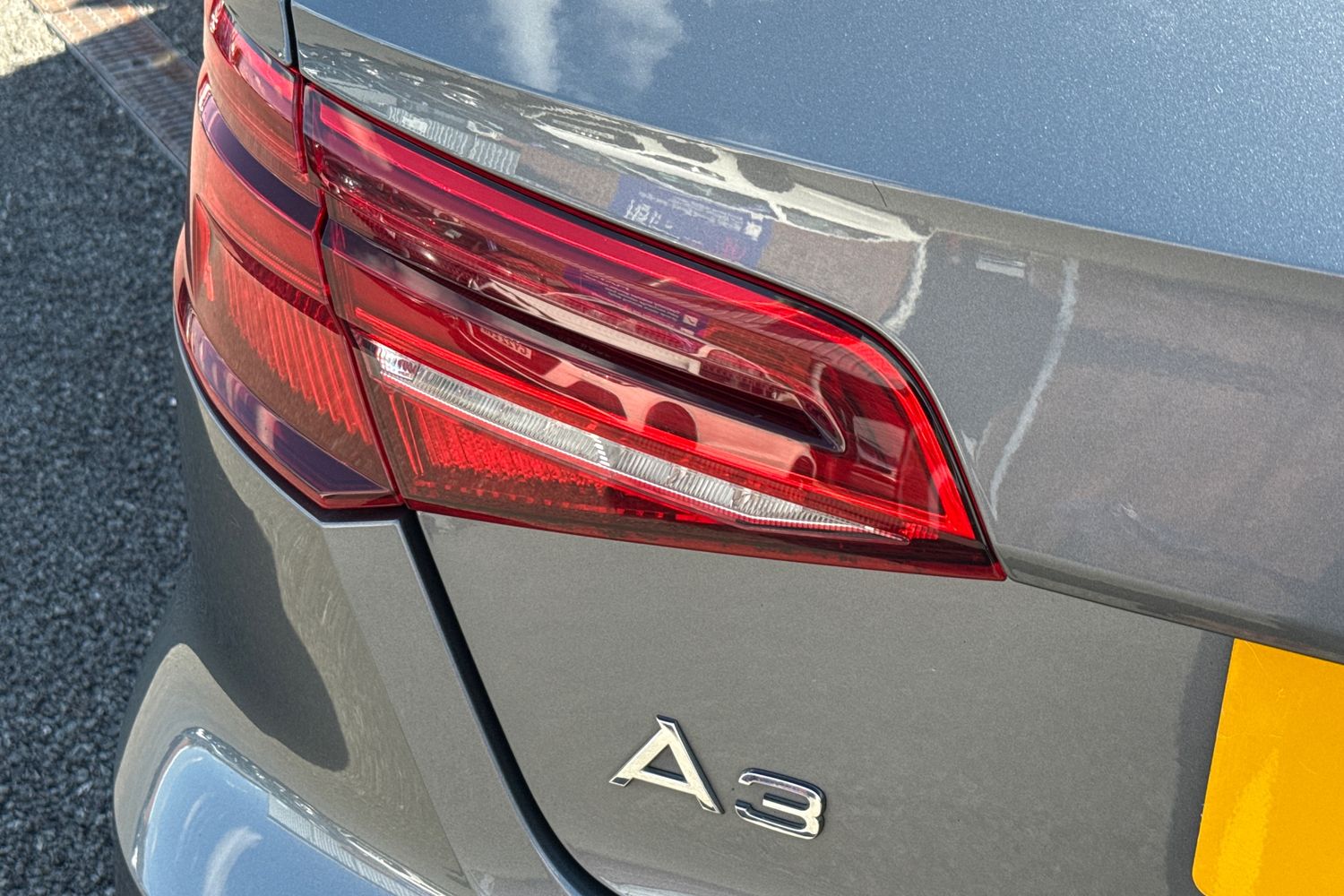 Used Audi A3 2019 for sale - 78120991: Photo 34