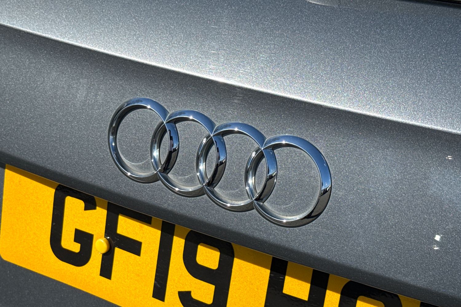 Used Audi A3 2019 for sale - 78120991: Photo 36