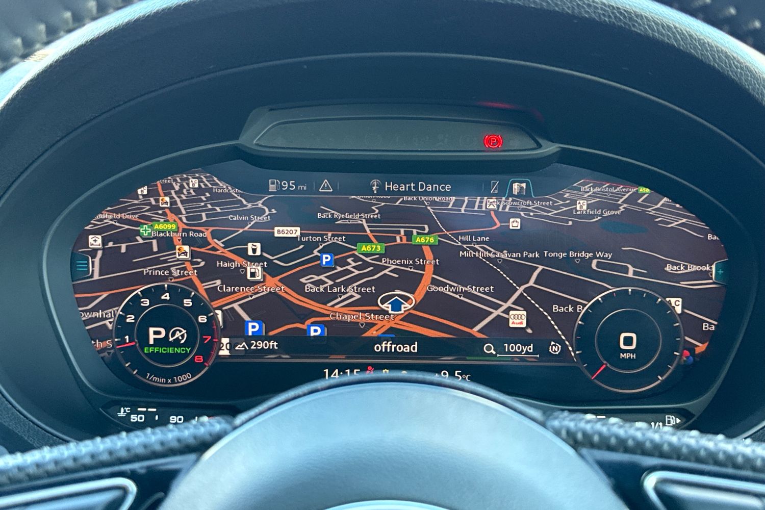 Used Audi A3 2019 for sale - 78120991: Photo 37