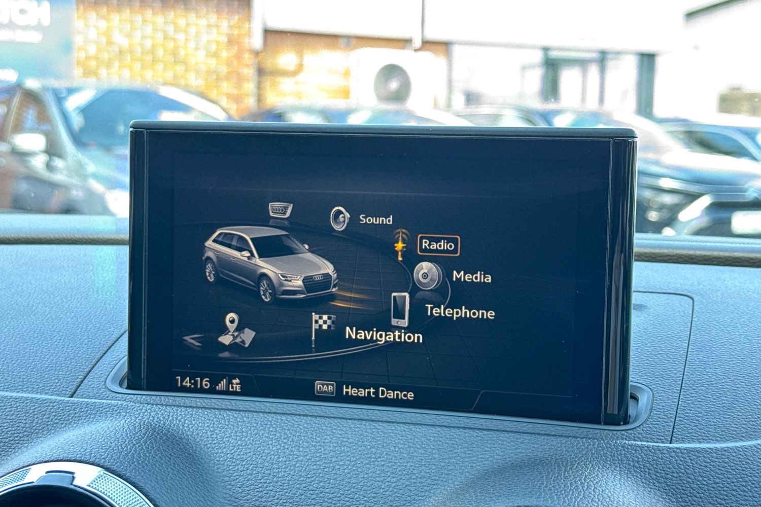 Used Audi A3 2019 for sale - 78120991: Photo 49