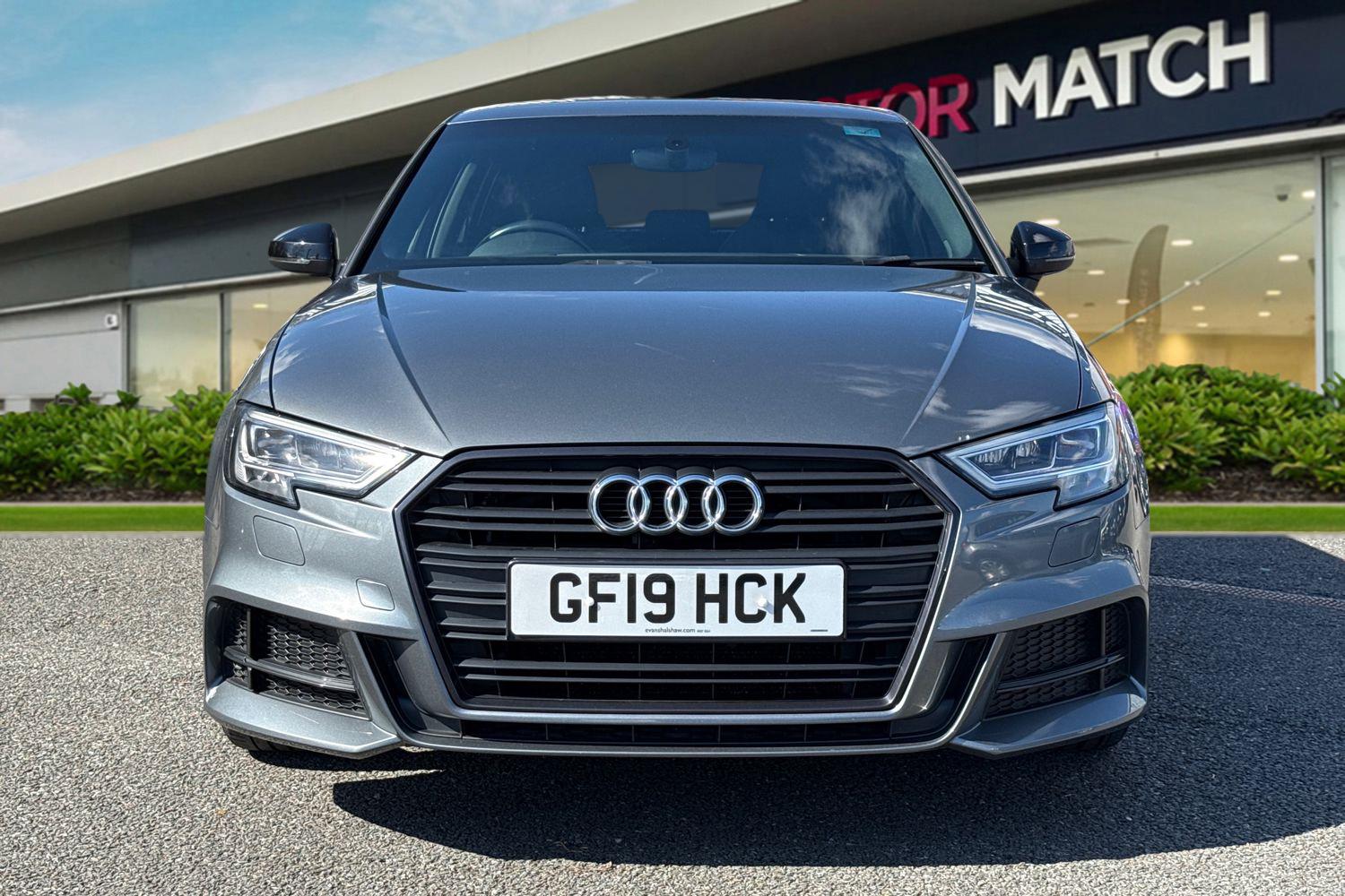 Used Audi A3 2019 for sale - 78120991: Photo 6