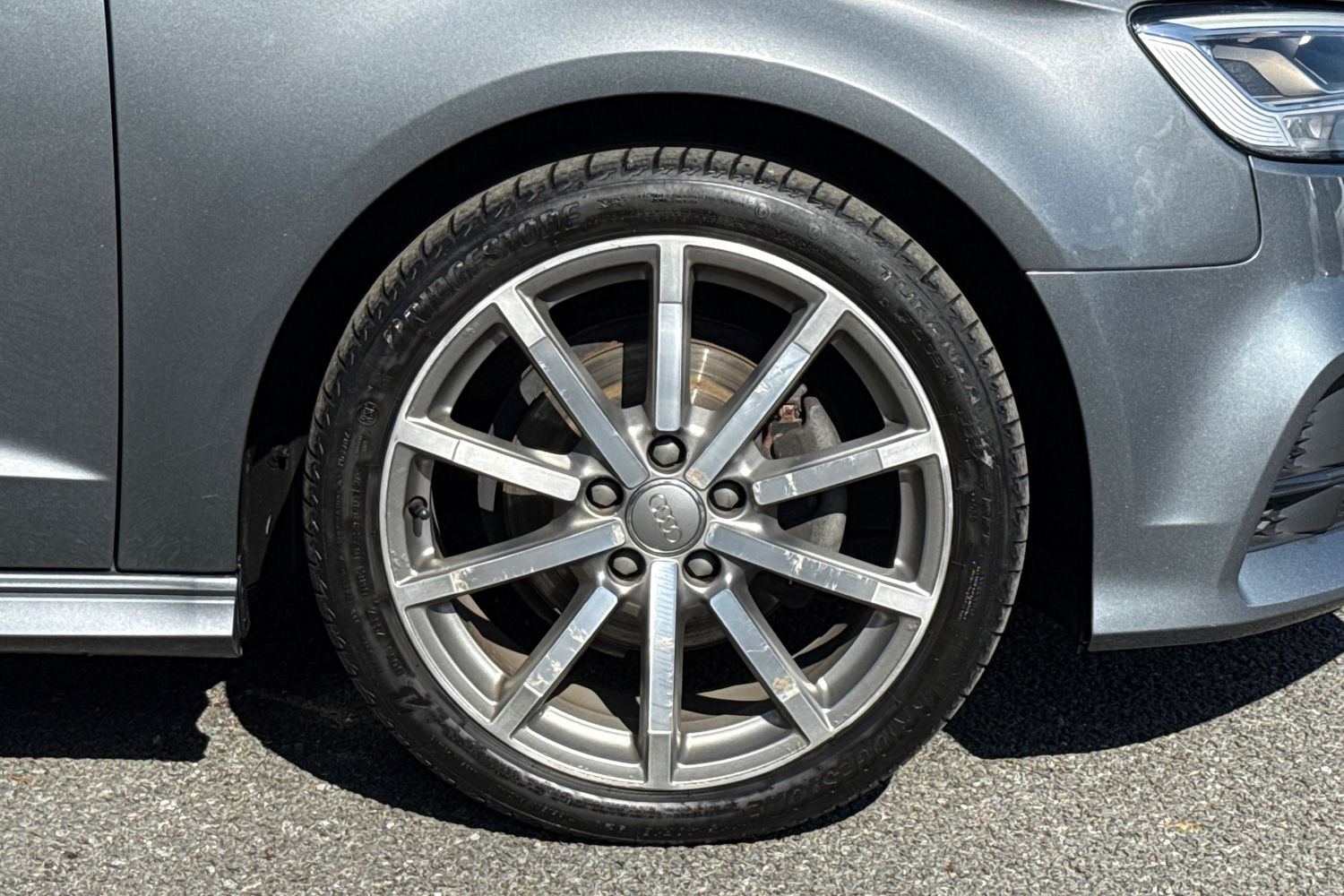 Used Audi A3 2019 for sale - 78120991: Photo 7