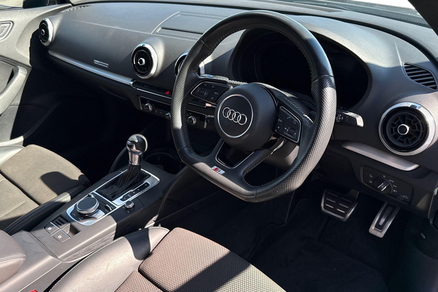 Used Audi A3 2019 for sale - 78120991: Photo 8
