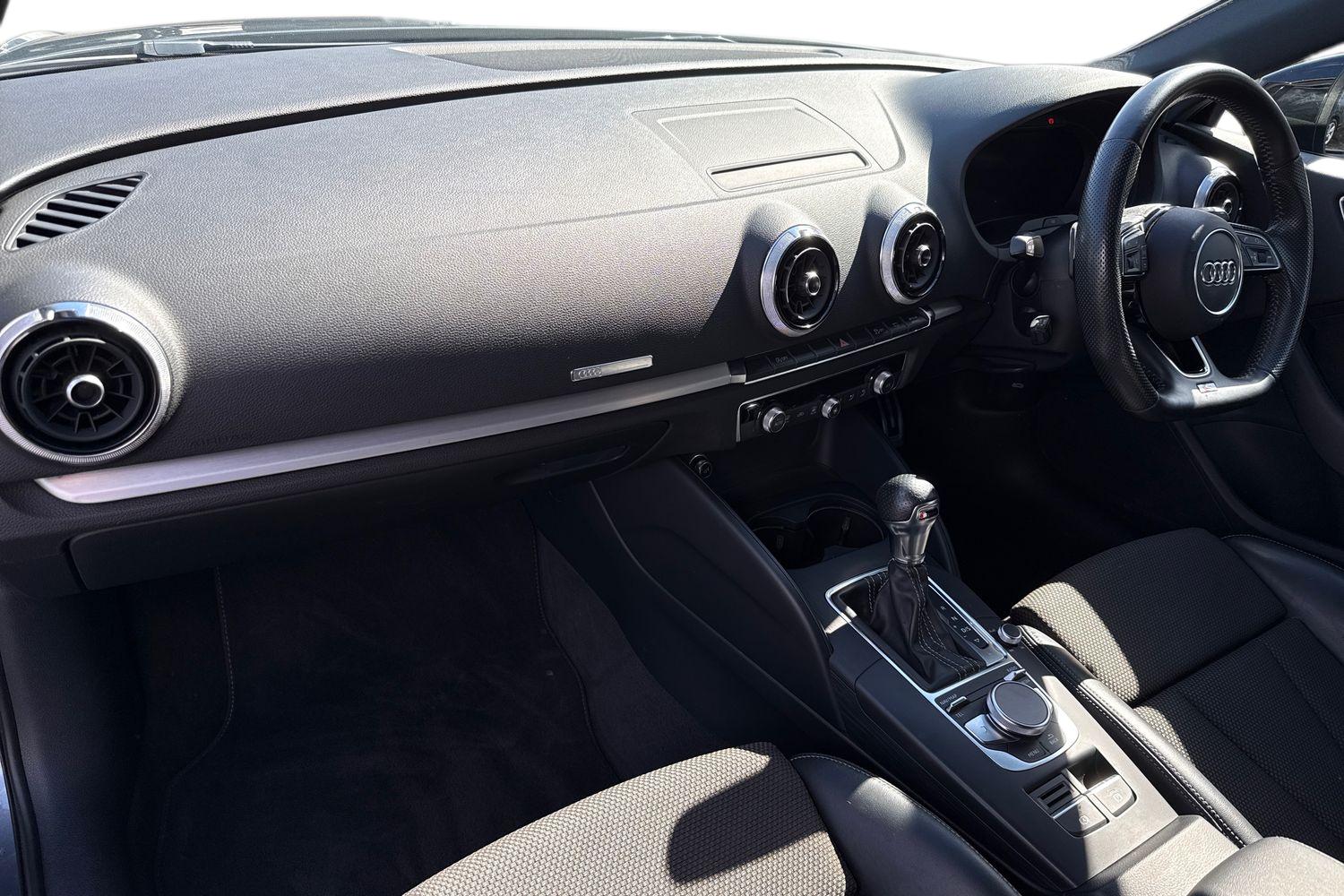 Used Audi A3 2019 for sale - 78120991: Photo 9