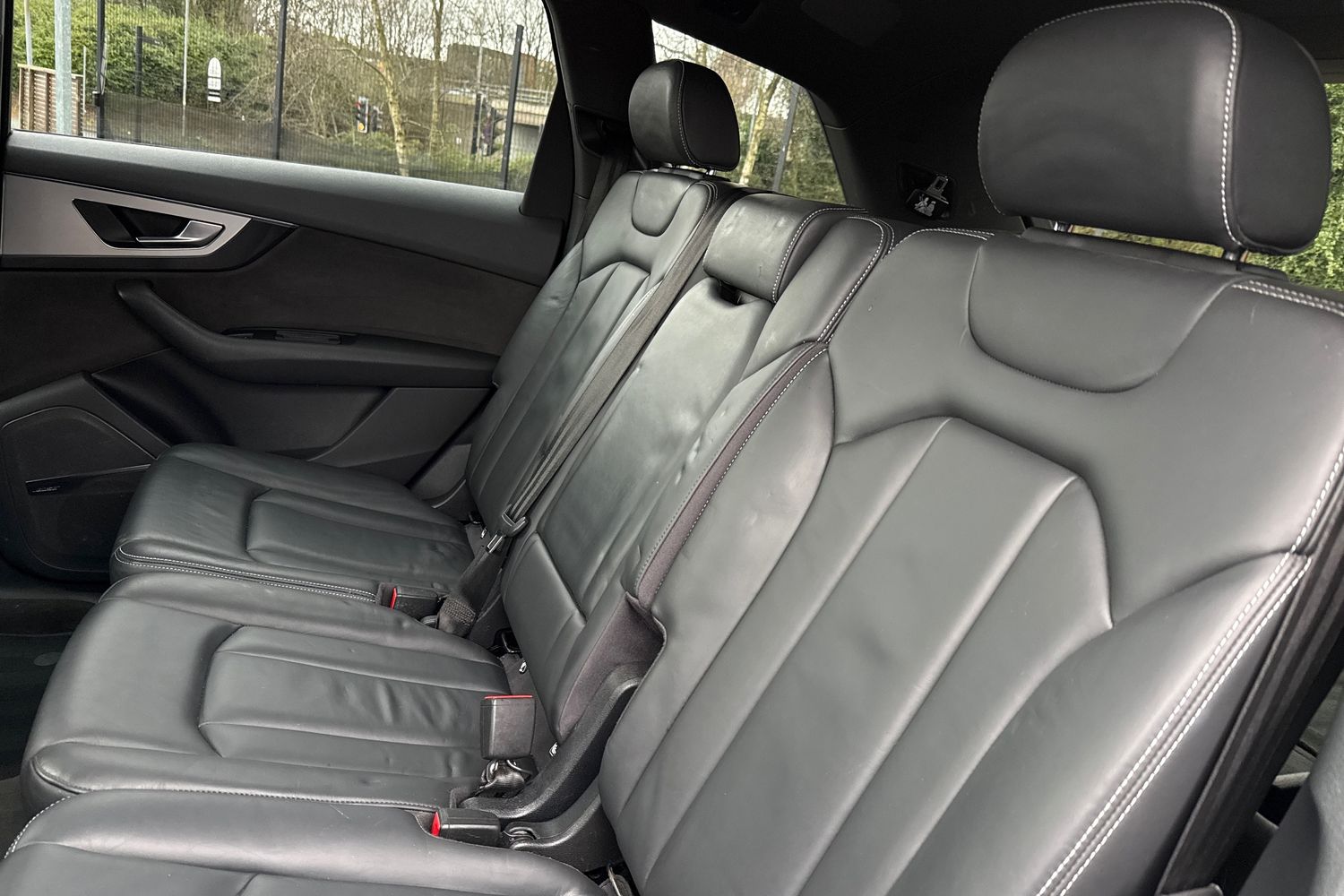 Used Audi Q7 2017 for sale - 77862888: Photo 19