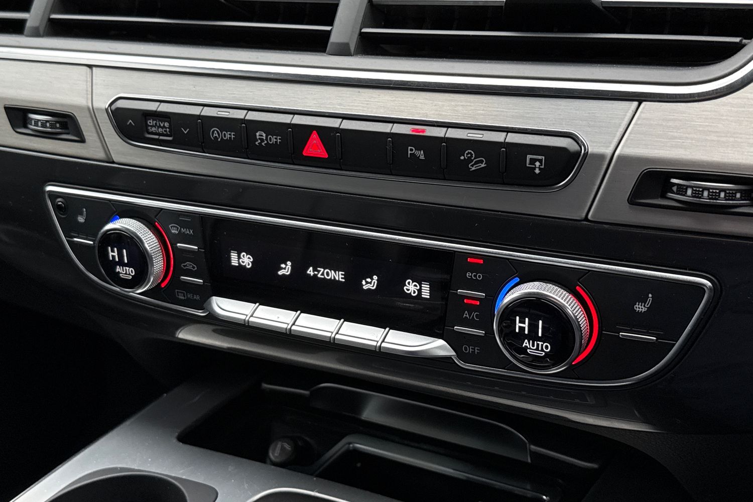 Used Audi Q7 2017 for sale - 77862888: Photo 22