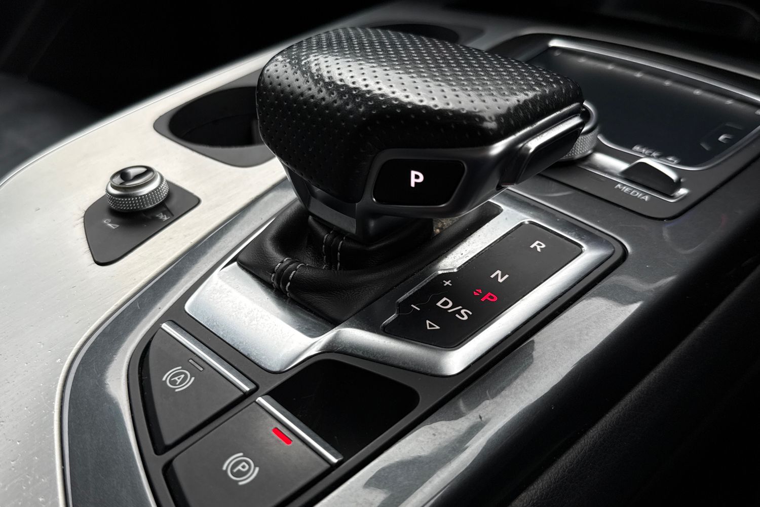 Used Audi Q7 2017 for sale - 77862888: Photo 23