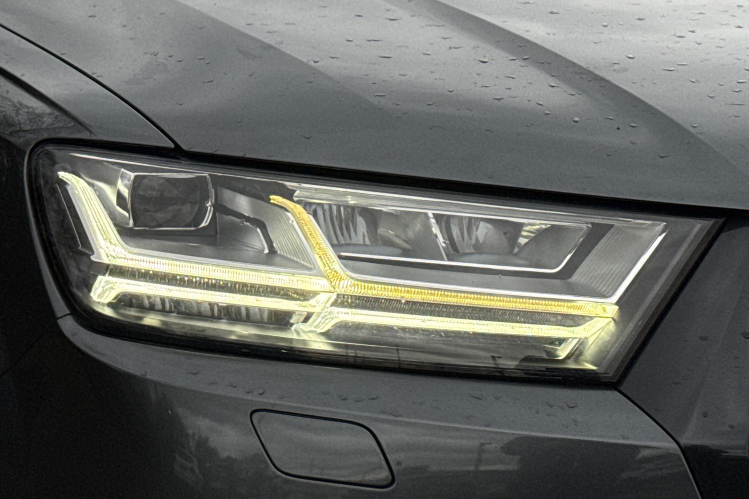 Used Audi Q7 2017 for sale - 77862888: Photo 28