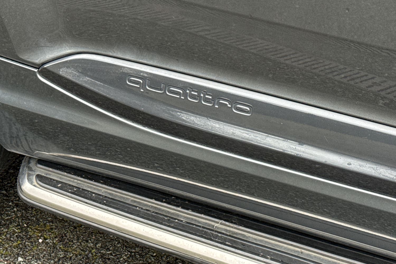 Used Audi Q7 2017 for sale - 77862888: Photo 33