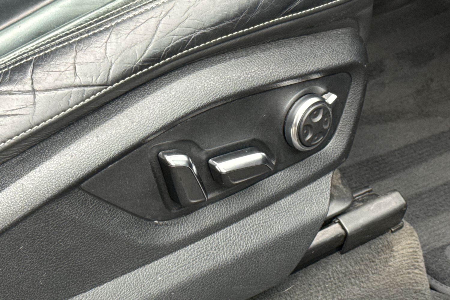 Used Audi Q7 2017 for sale - 77862888: Photo 36