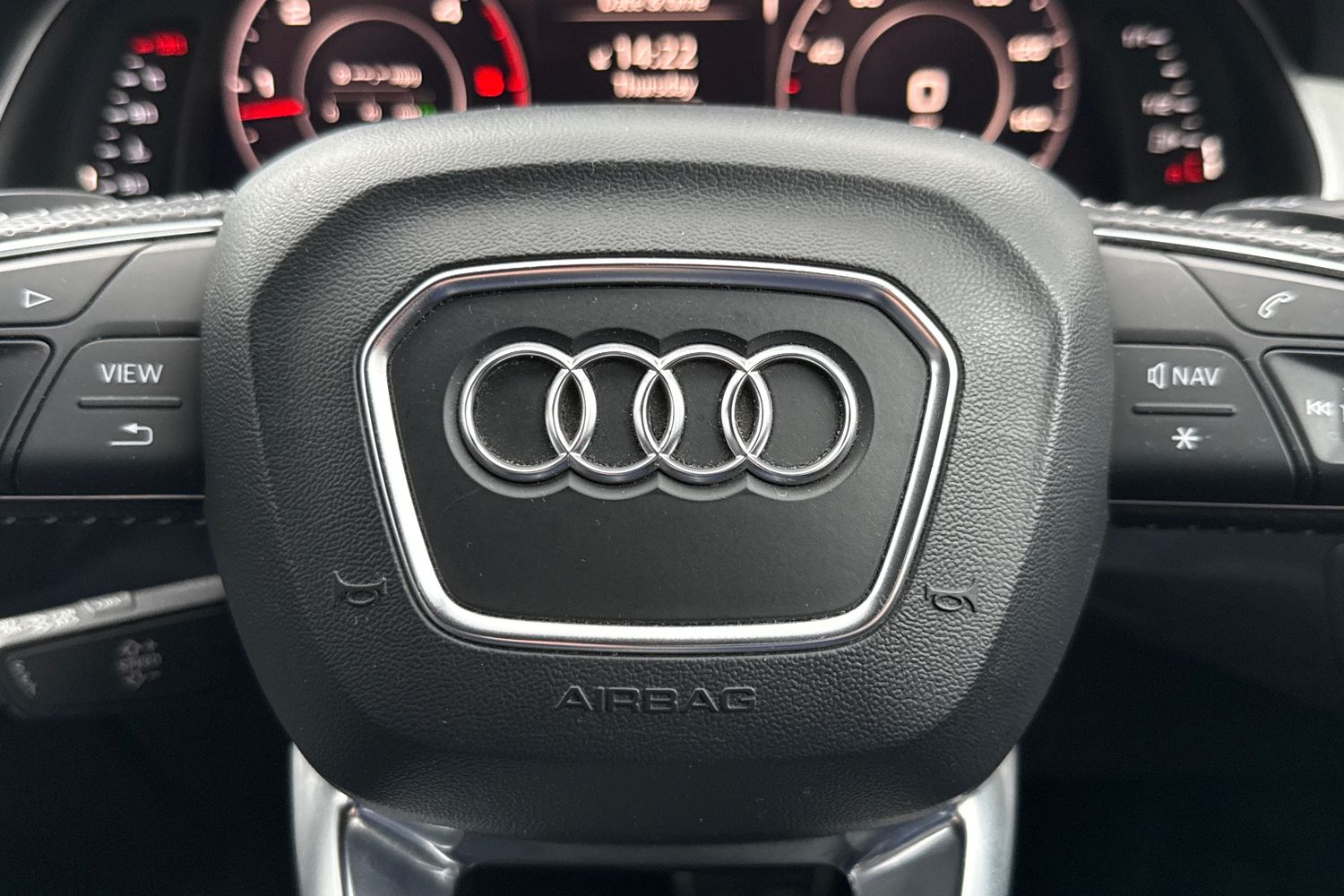 Used Audi Q7 2017 for sale - 77862888: Photo 44