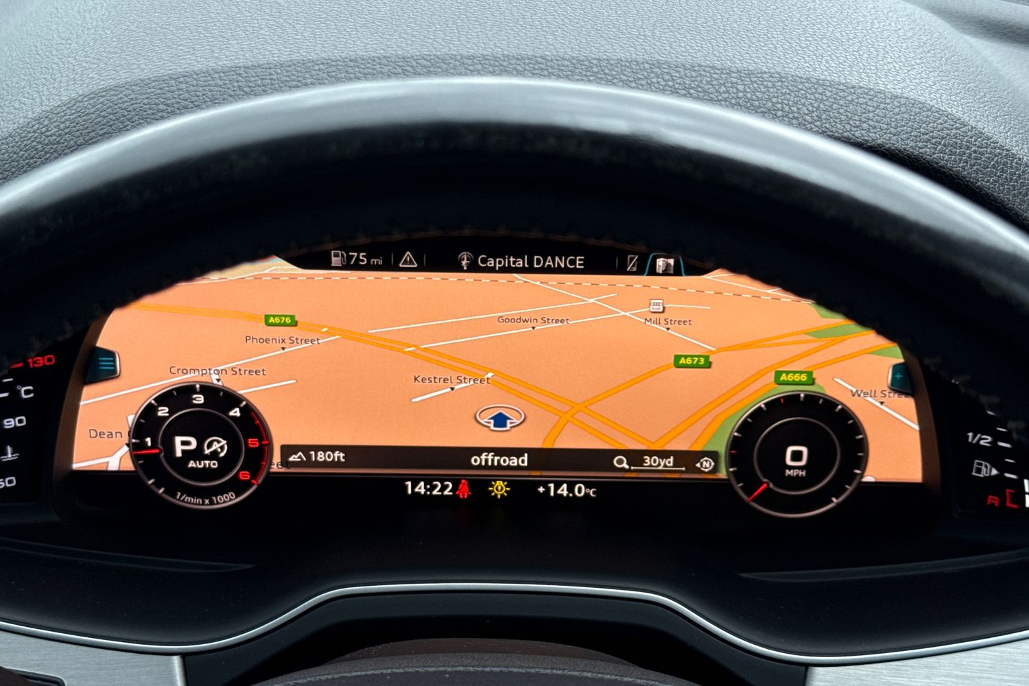 Used Audi Q7 2017 for sale - 77862888: Photo 48