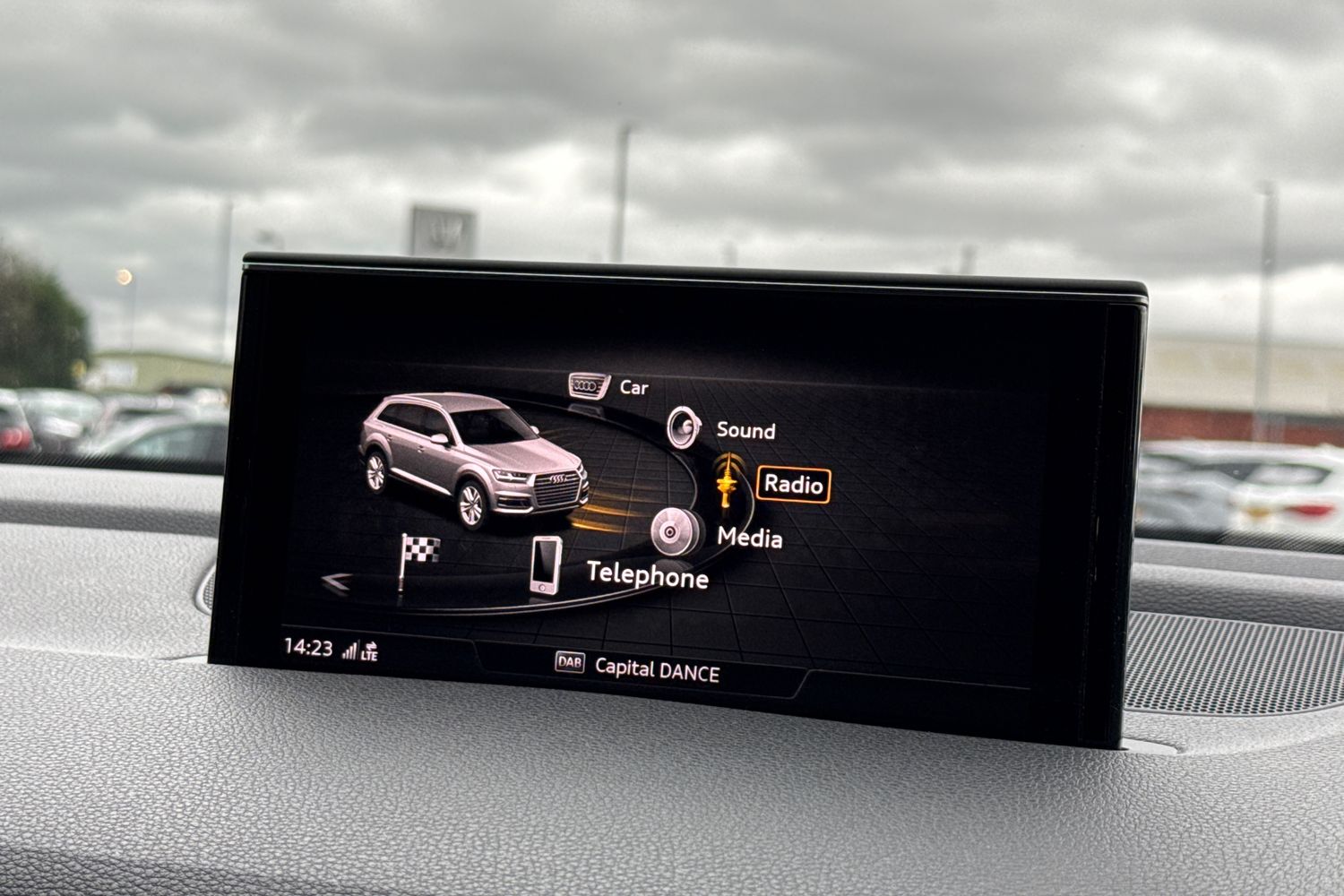 Used Audi Q7 2017 for sale - 77862888: Photo 52