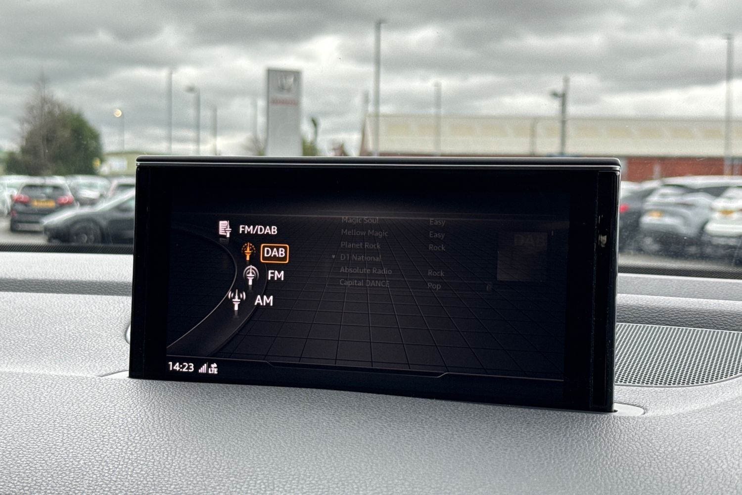 Used Audi Q7 2017 for sale - 77862888: Photo 53