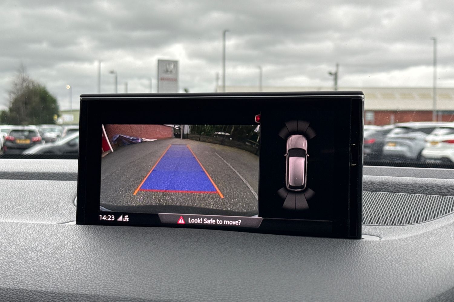 Used Audi Q7 2017 for sale - 77862888: Photo 54