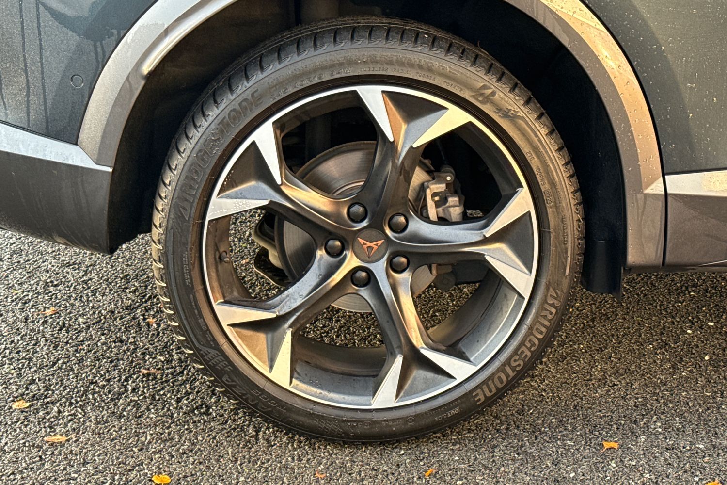 Used Cupra Formentor 2024 for sale - 76909375: Photo 10