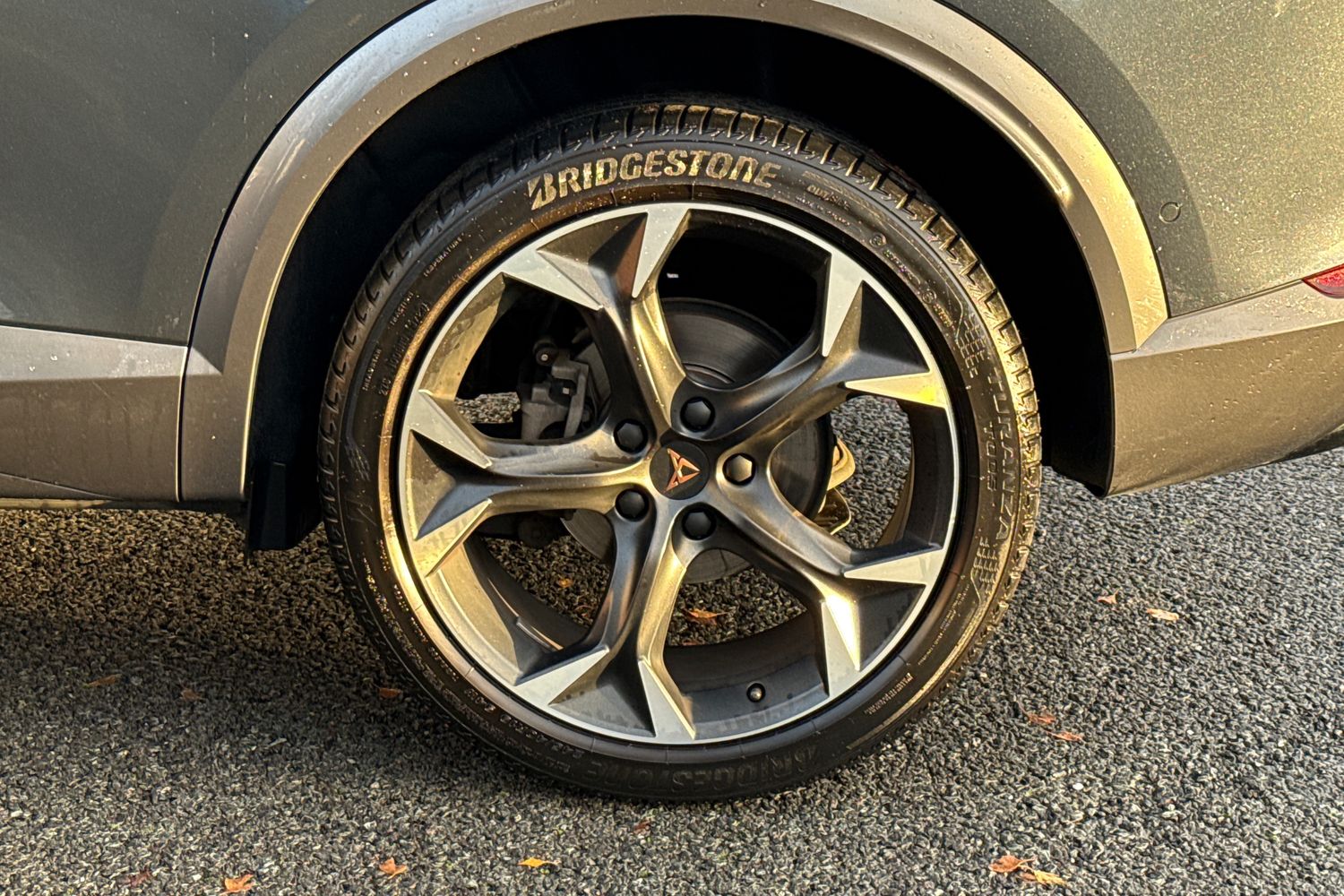 Used Cupra Formentor 2024 for sale - 76909375: Photo 11