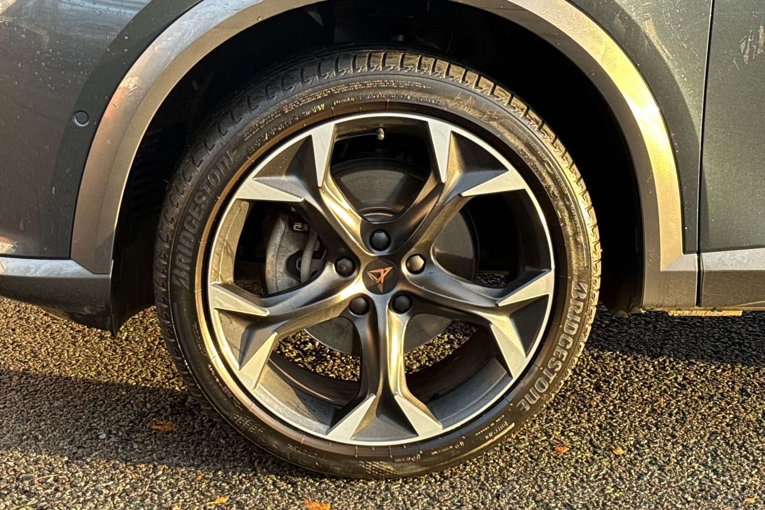 Used Cupra Formentor 2024 for sale - 76909375: Photo 12