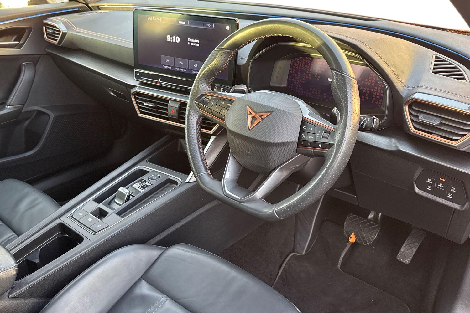 Used Cupra Formentor 2024 for sale - 76909375: Photo 13