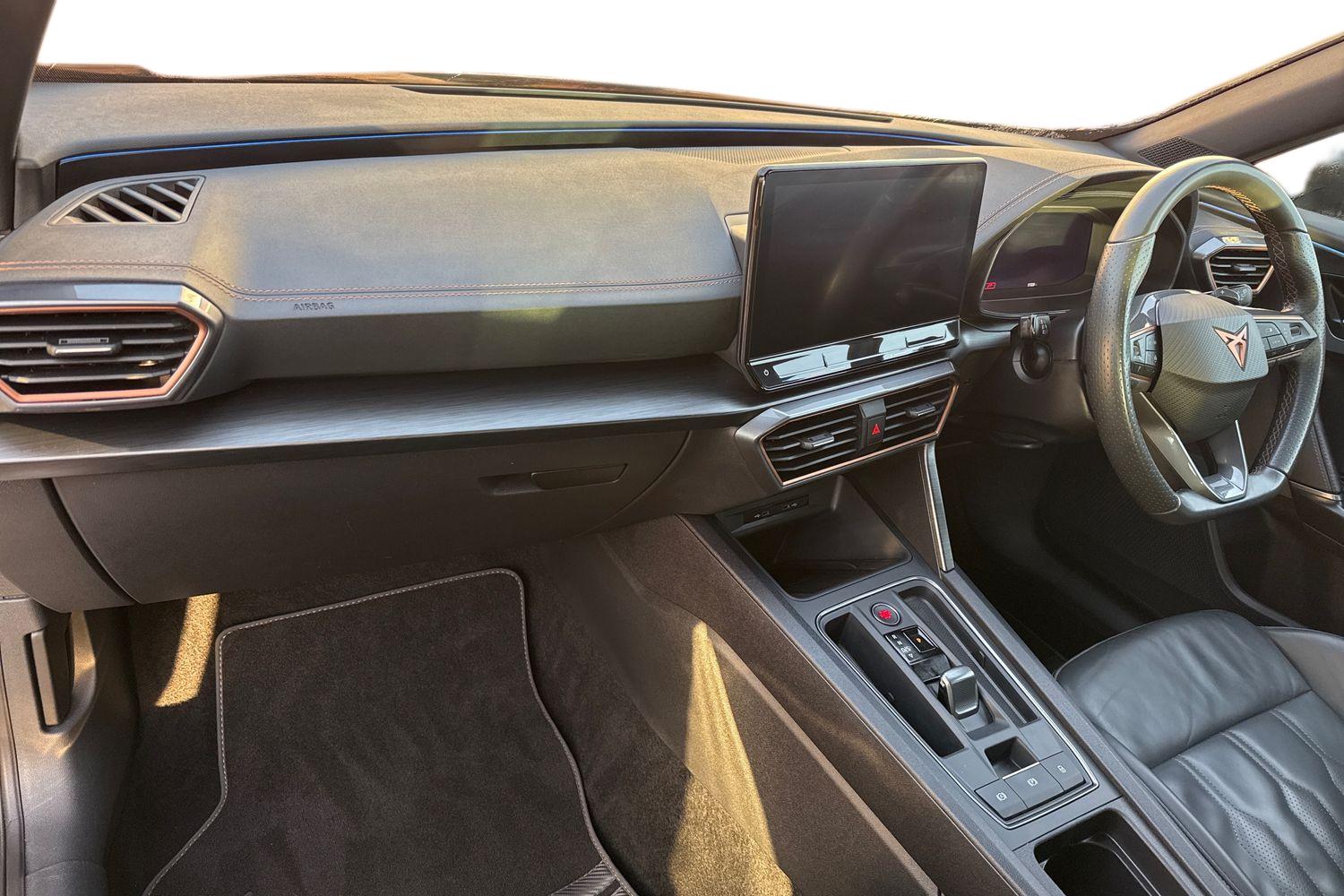 Used Cupra Formentor 2024 for sale - 76909375: Photo 14