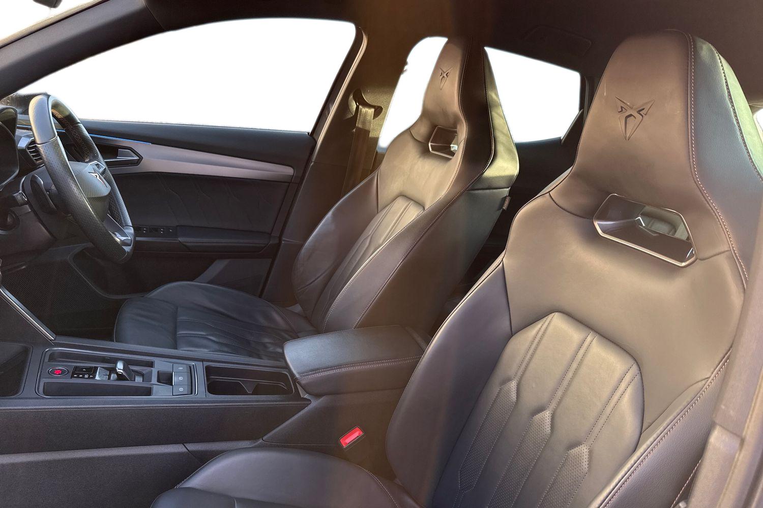 Used Cupra Formentor 2024 for sale - 76909375: Photo 15