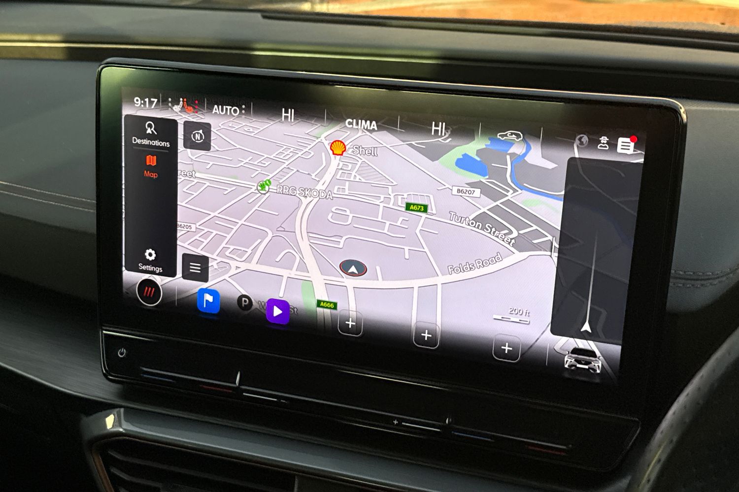 Used Cupra Formentor 2024 for sale - 76909375: Photo 16