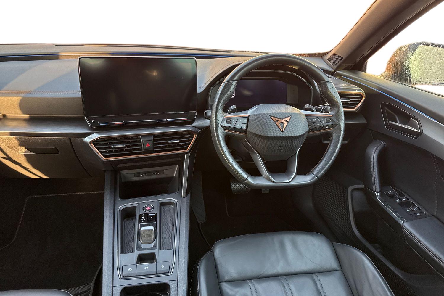 Used Cupra Formentor 2024 for sale - 76909375: Photo 17