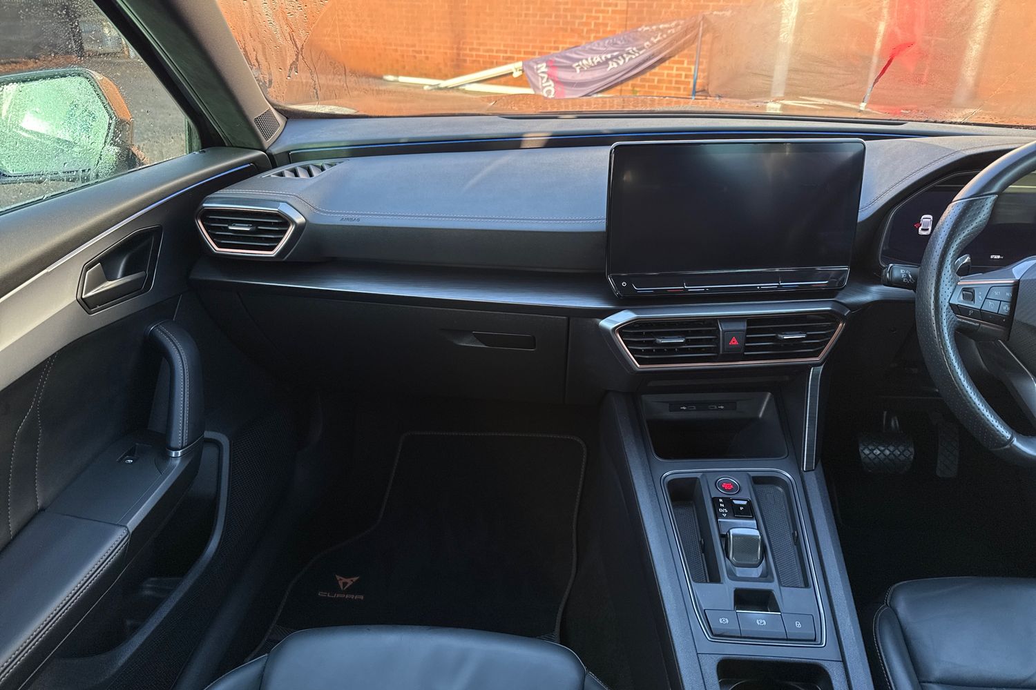 Used Cupra Formentor 2024 for sale - 76909375: Photo 19