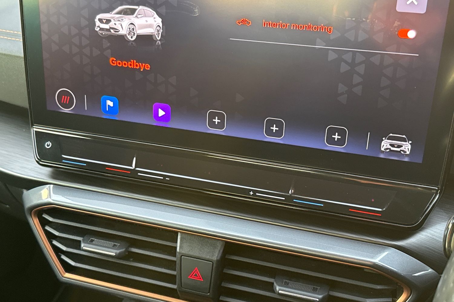 Used Cupra Formentor 2024 for sale - 76909375: Photo 21