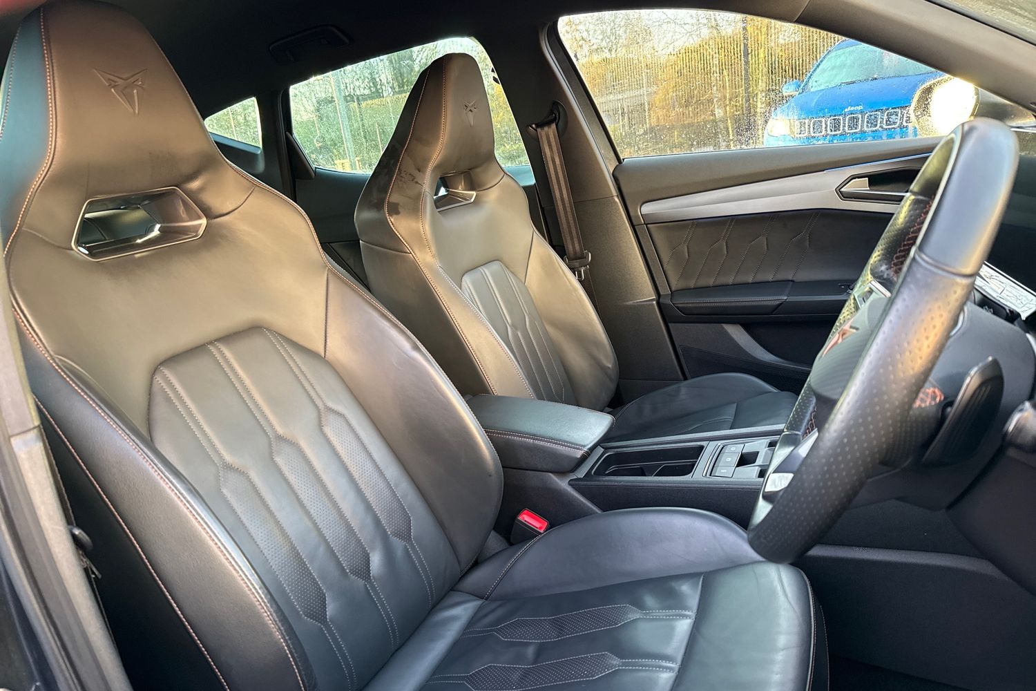 Used Cupra Formentor 2024 for sale - 76909375: Photo 23