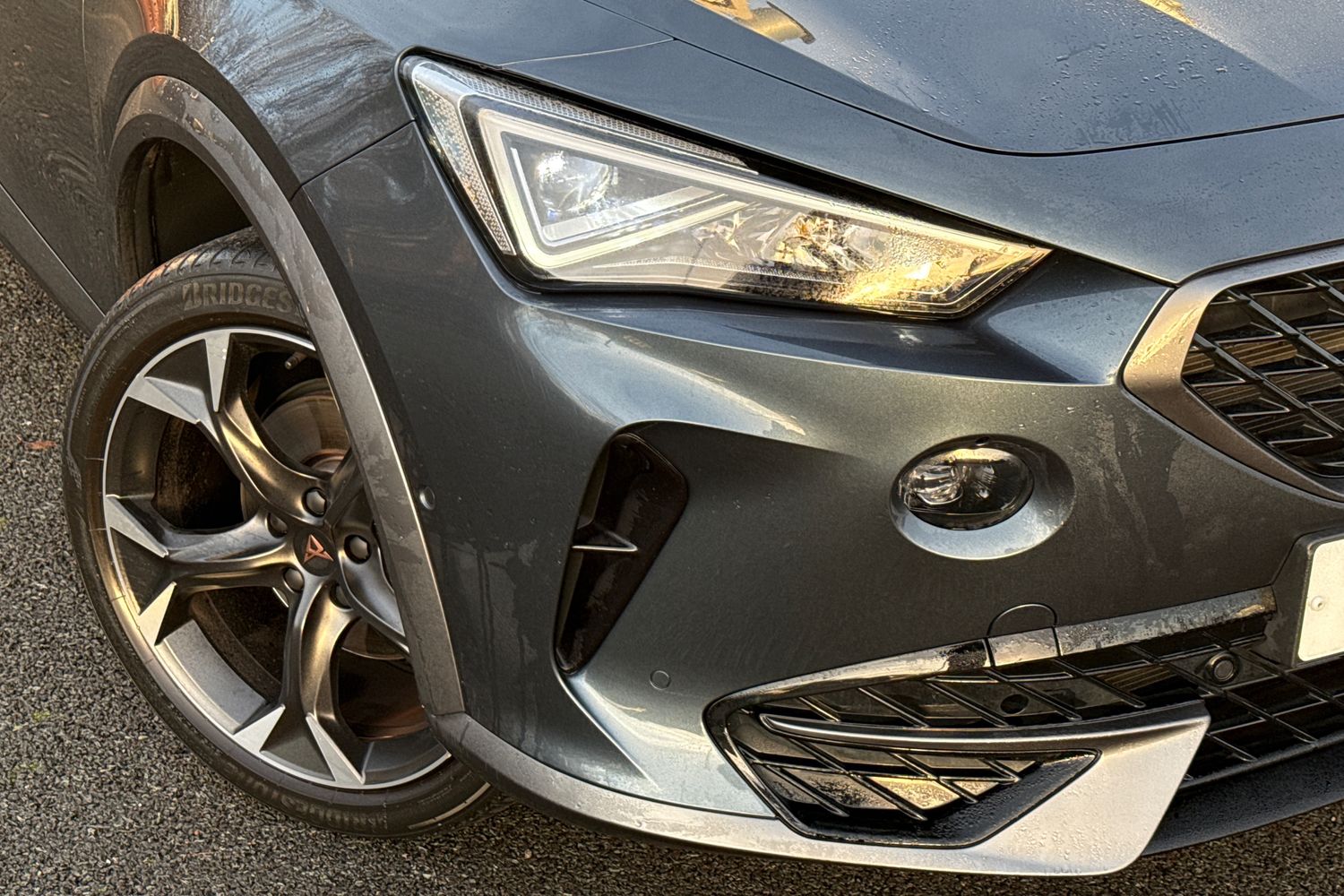 Used Cupra Formentor 2024 for sale - 76909375: Photo 24