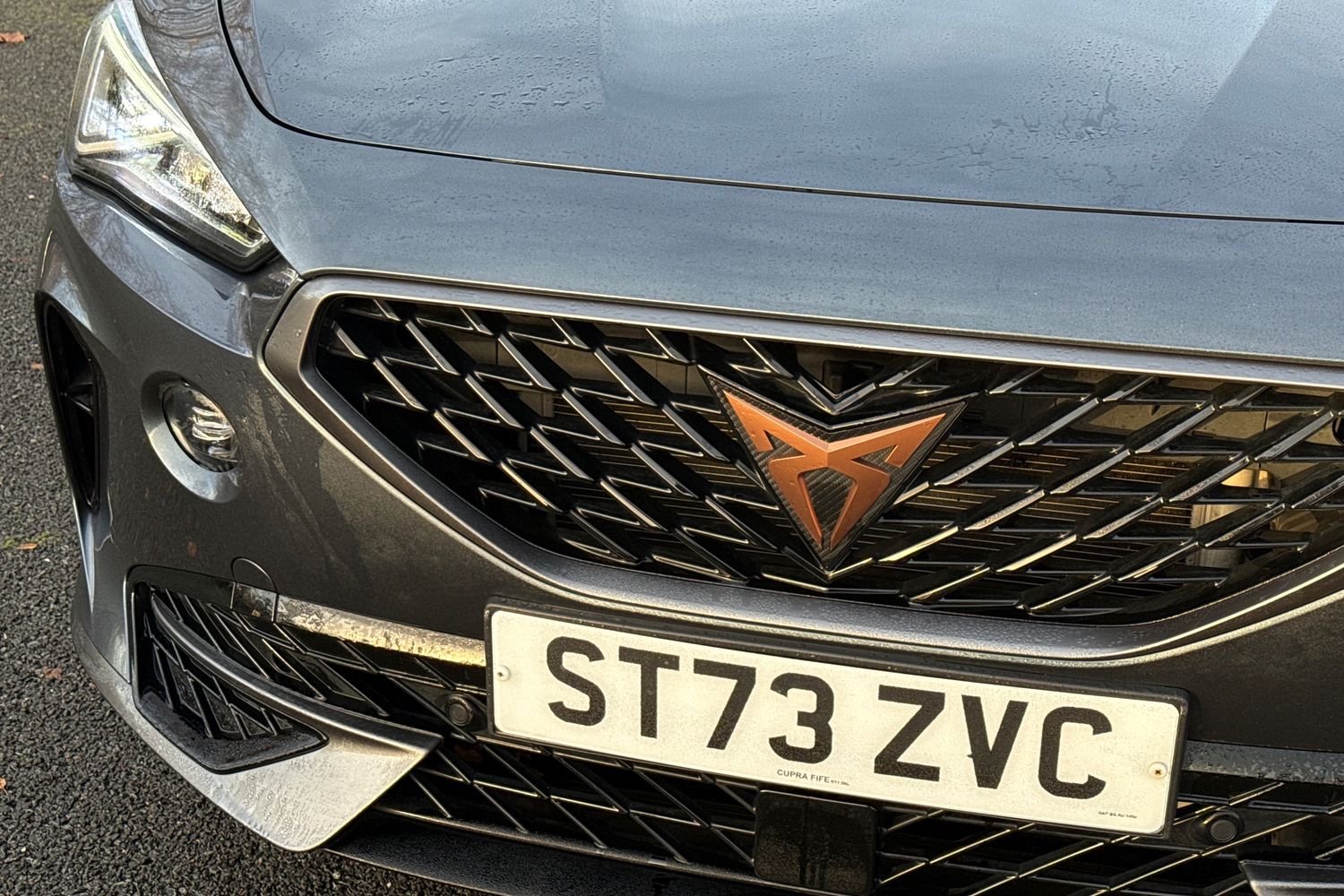 Used Cupra Formentor 2024 for sale - 76909375: Photo 25