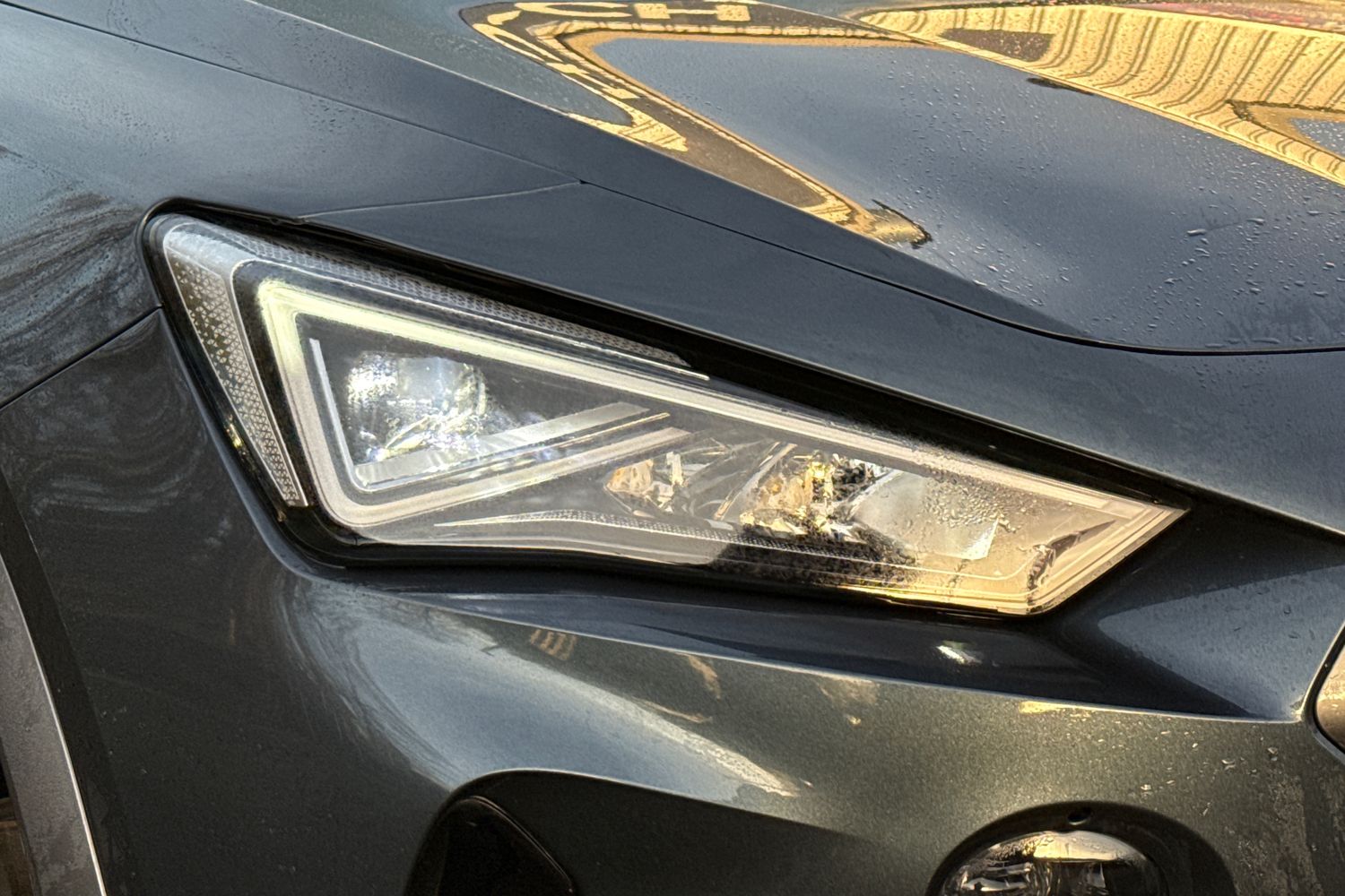 Used Cupra Formentor 2024 for sale - 76909375: Photo 26