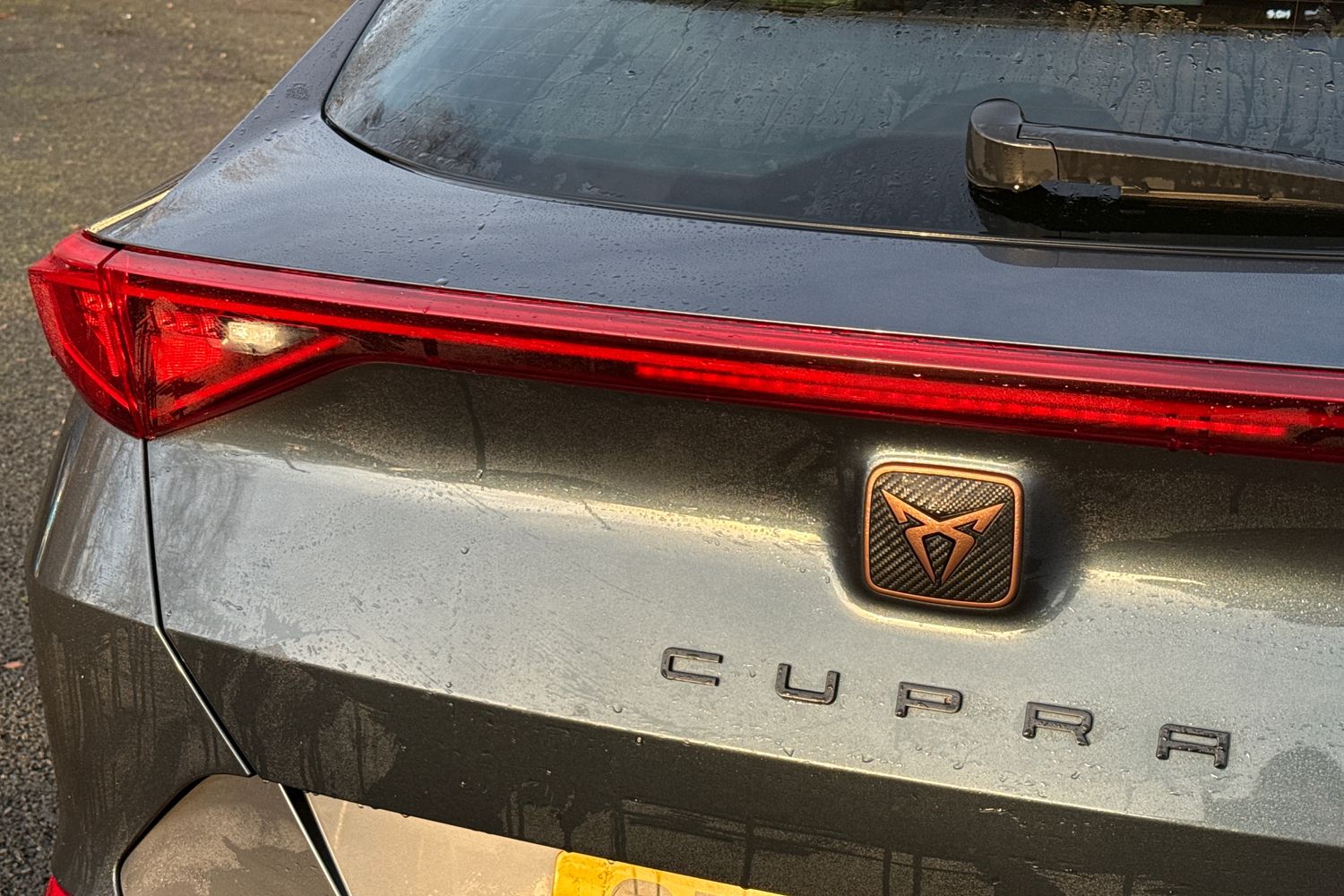 Used Cupra Formentor 2024 for sale - 76909375: Photo 28