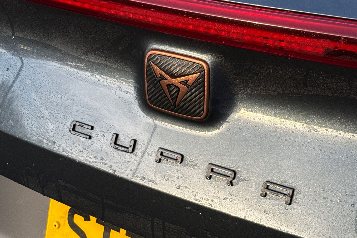 Used Cupra Formentor 2024 for sale - 76909375: Photo 30