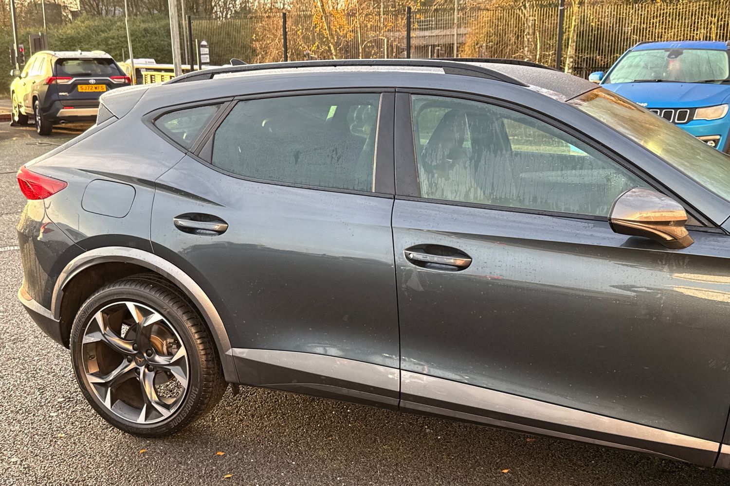 Used Cupra Formentor 2024 for sale - 76909375: Photo 31