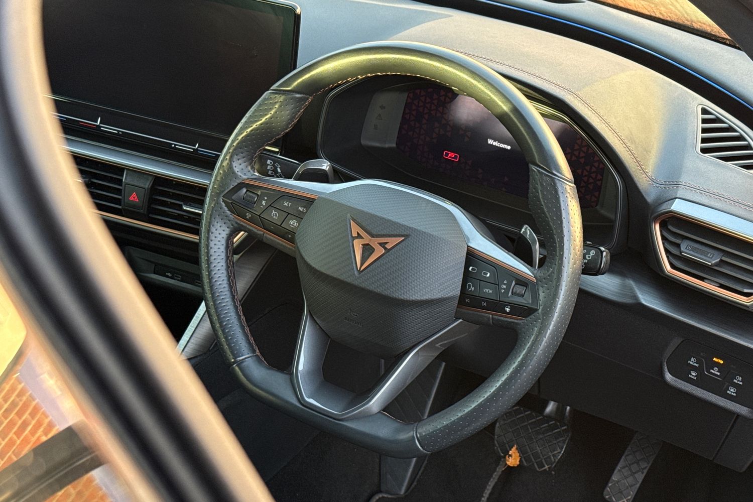 Used Cupra Formentor 2024 for sale - 76909375: Photo 32