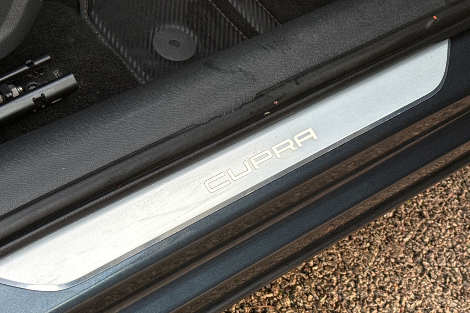 Used Cupra Formentor 2024 for sale - 76909375: Photo 33