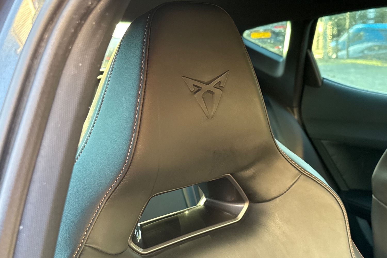 Used Cupra Formentor 2024 for sale - 76909375: Photo 36