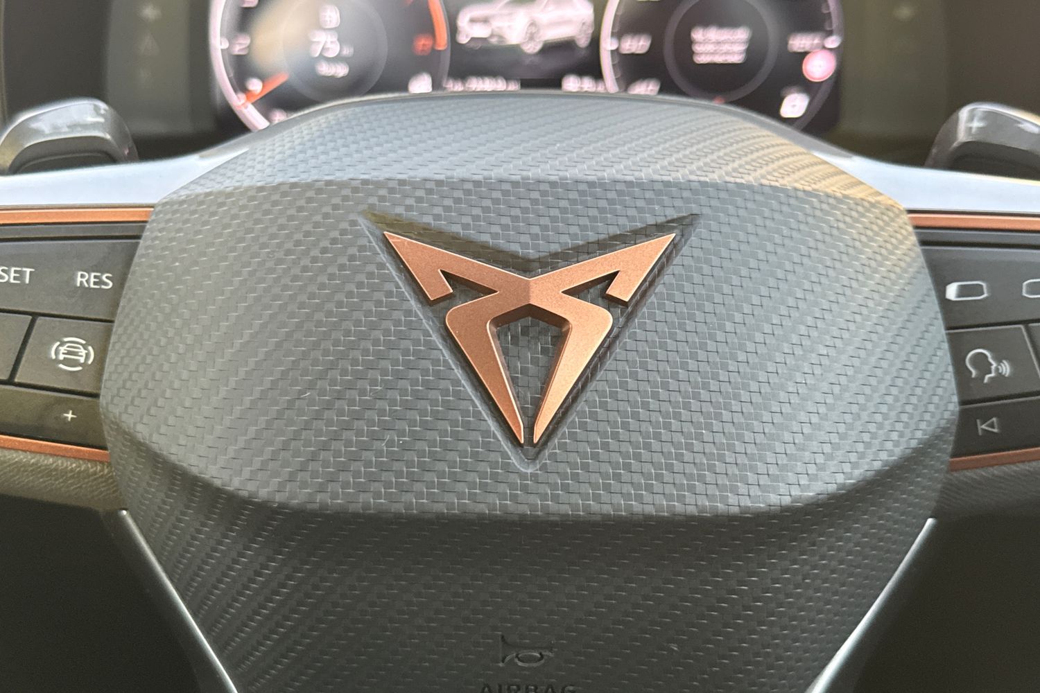 Used Cupra Formentor 2024 for sale - 76909375: Photo 39