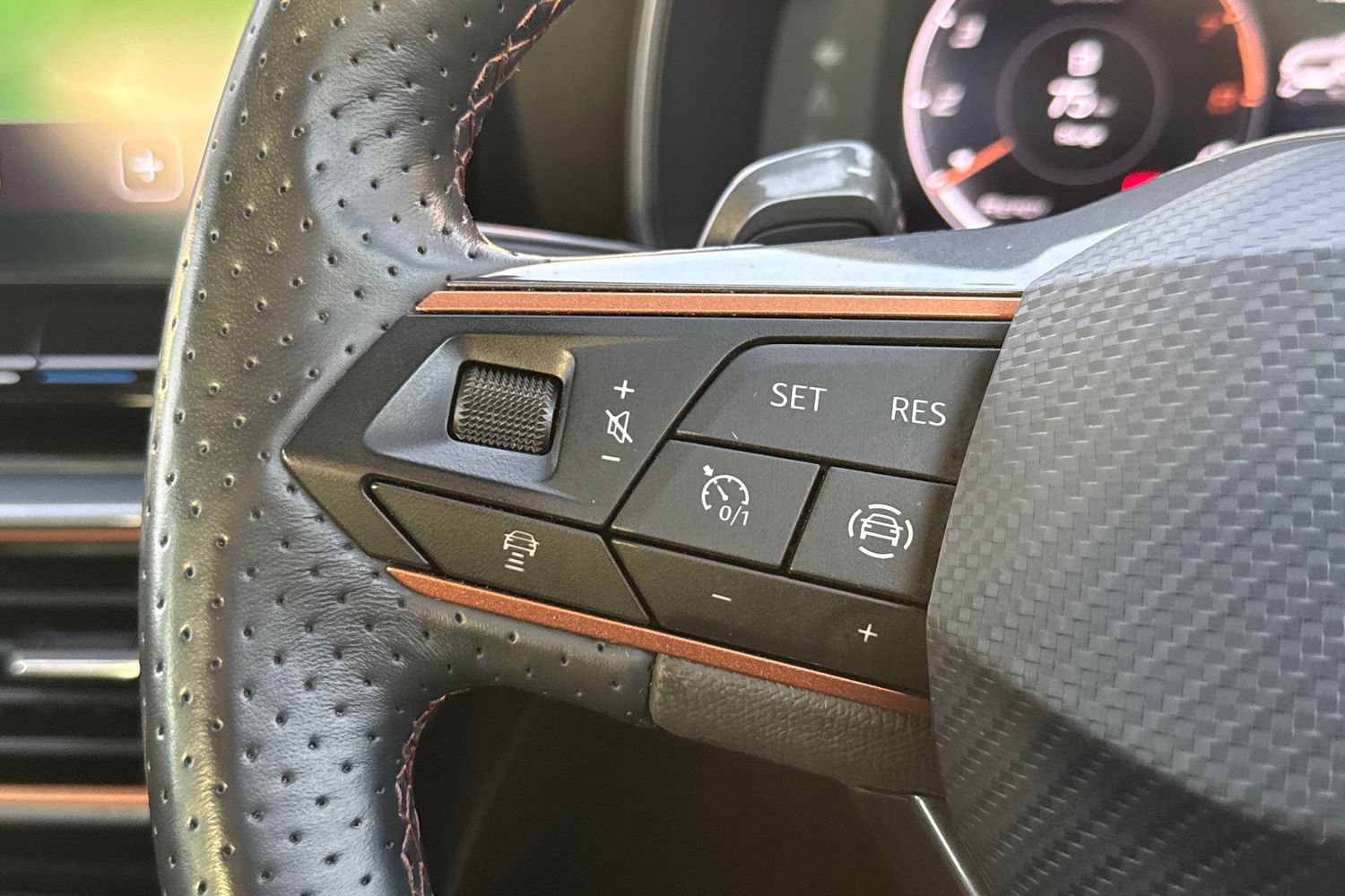 Used Cupra Formentor 2024 for sale - 76909375: Photo 40