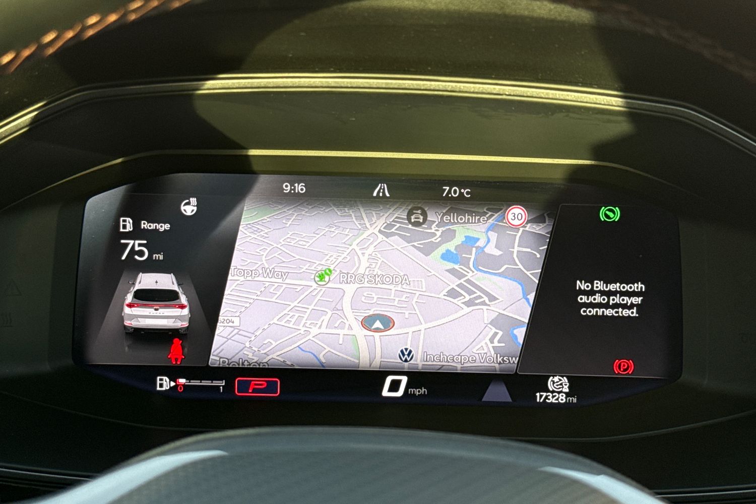 Used Cupra Formentor 2024 for sale - 76909375: Photo 42