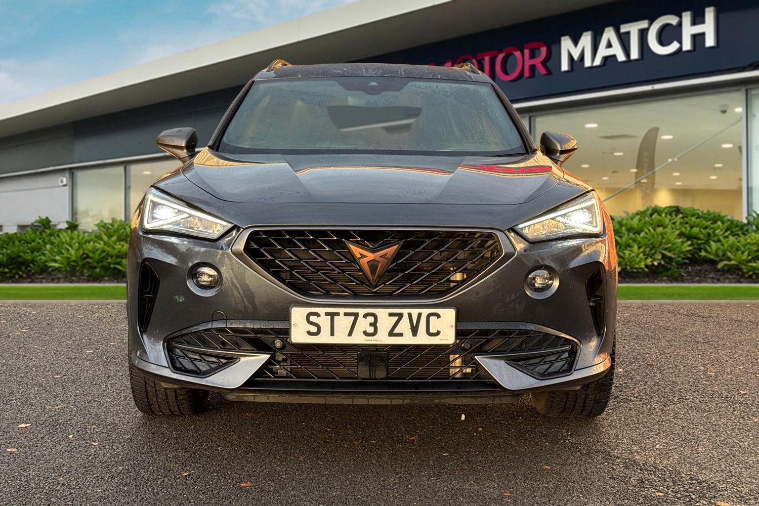 Used Cupra Formentor 2024 for sale - 76909375: Photo 5