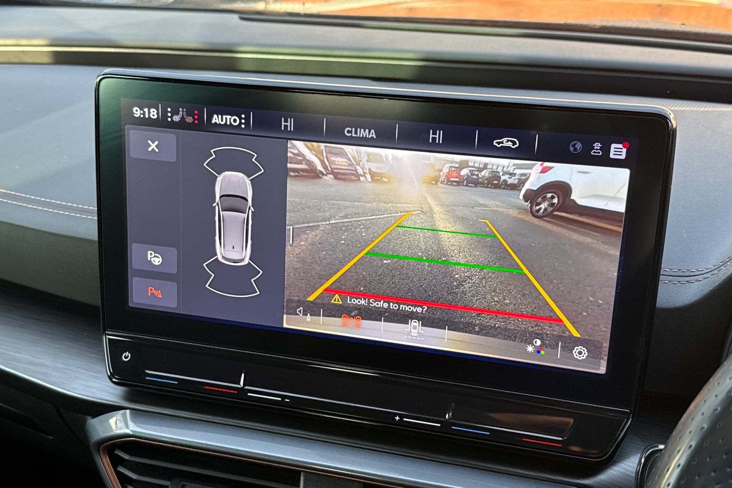 Used Cupra Formentor 2024 for sale - 76909375: Photo 50