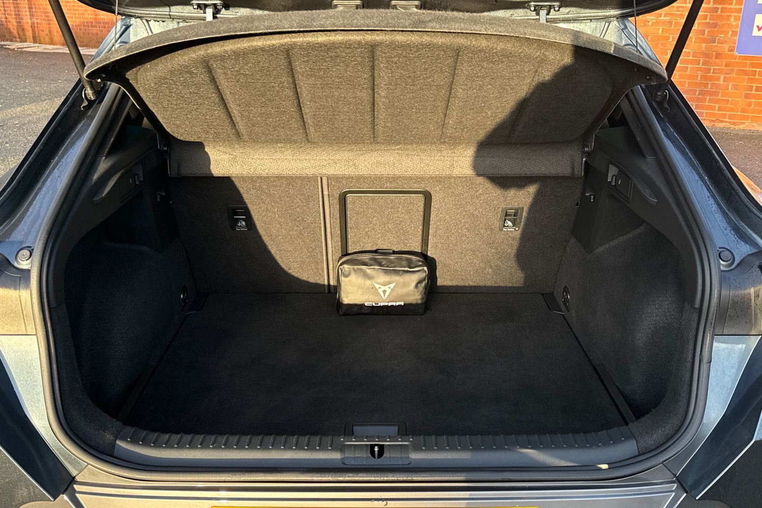 Used Cupra Formentor 2024 for sale - 76909375: Photo 6